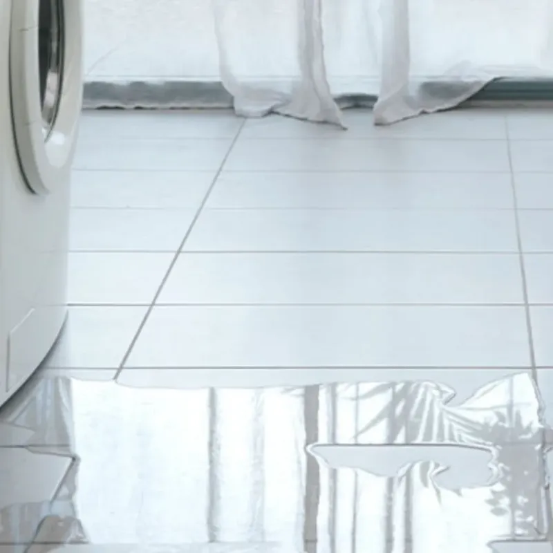 Appliance Leak Cleanup in Salton City, CA